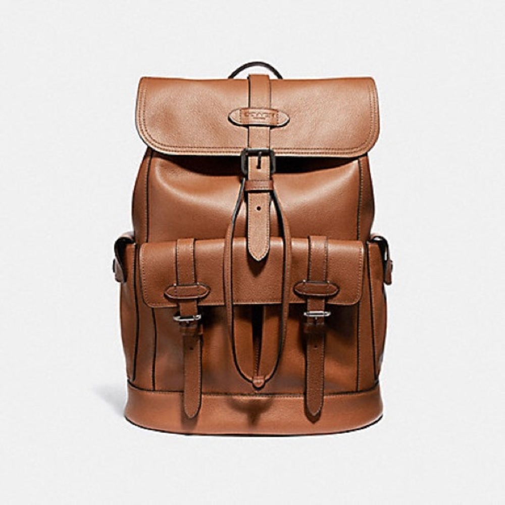 Coach Hudson backpack